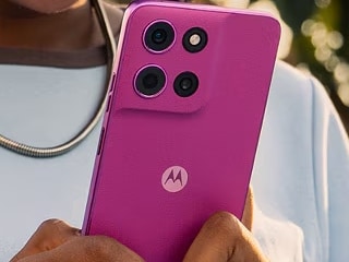 Moto G Play (2026), Moto G (2026) With MediaTek Dimensity 6300 SoC Launched: Price, Specifications