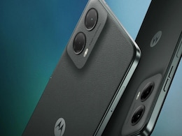 Moto G 5G (2025) Leaked Design Surfaces Online; Suggests Triple Rear Camera Setup Moto G 5G (2025) Leaked Design Surfaces Online; Suggests Triple Rear Camera Setup