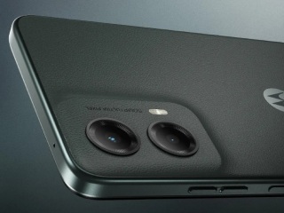 Moto G 5G (2025) Leaked Design Surfaces Online; Suggests Triple Rear Camera Setup