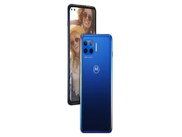 Moto G 5G Plus With Snapdragon 765 SoC, Quad Rear Cameras Launched: Price, Specifications Moto G 5G Plus With Snapdragon 765 SoC, Quad Rear Cameras Launched: Price, Specifications