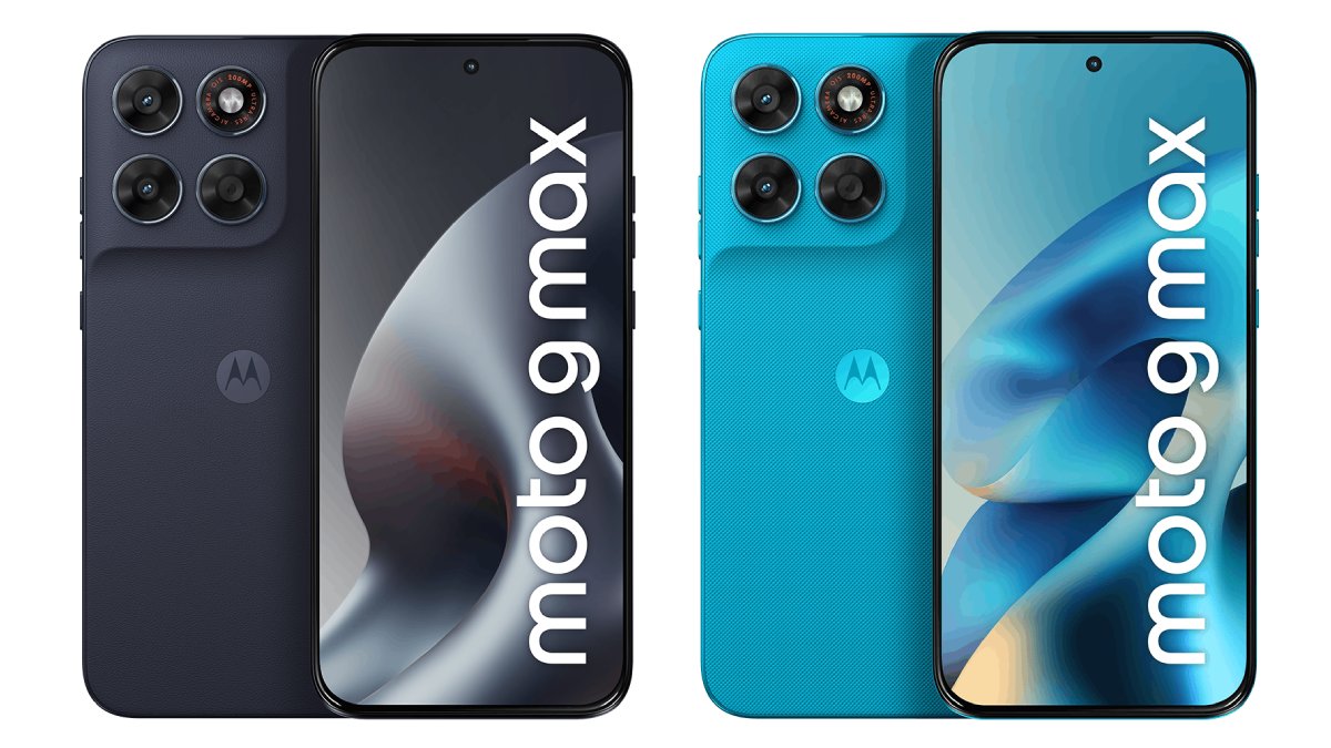 Moto G Max India Launch Date, Price Leaked; Said to Feature a Different Chipset