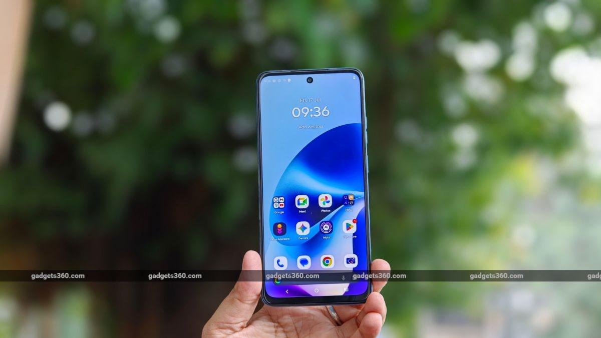 moto g max gadgets 360 4 Moto G Max
