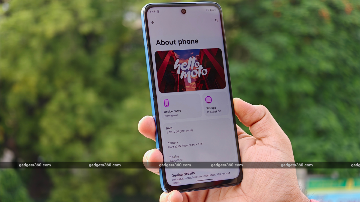 moto g max review large 10 Moto G Max