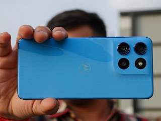 Moto G Max Review: Familiar Design, Genuinely Good Cameras