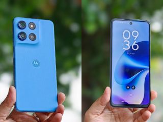 Moto G Max First Impressions