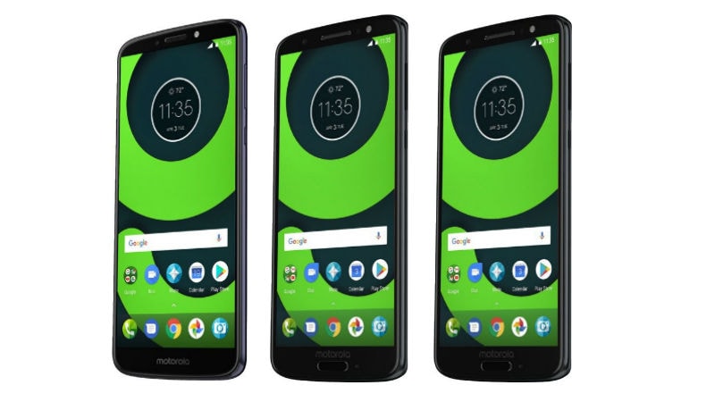 Moto G6 Play à¤¸à¥à¤®à¤¾à¤°à¥à¤à¤«à¥à¤¨ à¤à¥ à¤«à¥à¤à¤° à¤²à¥à¤¨à¥à¤ à¤¸à¥ à¤ªà¤¹à¤²à¥ à¤¹à¥à¤ à¤²à¥à¤