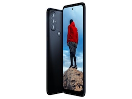 Moto G Power (2022) With MediaTek Helio G37 SoC, Triple Rear Cameras Launched: Price, Specifications Moto G Power (2022) With MediaTek Helio G37 SoC, Triple Rear Cameras Launched: Price, Specifications