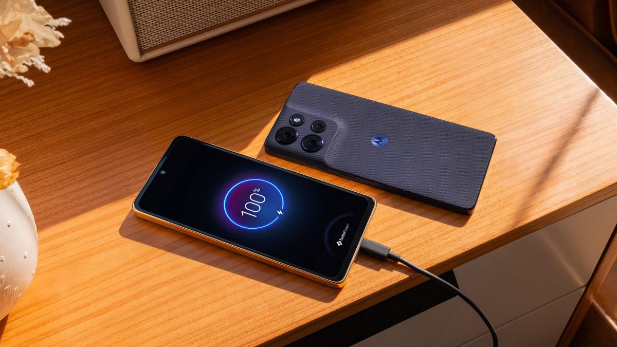 Moto G Power (2026) Launched With MediaTek Dimensity 6300 SoC, 5200mAh Battery: Price, Specifications