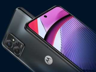 Moto G Power 5G (2024) Design Renders Leaked, Expected to Launch Soon