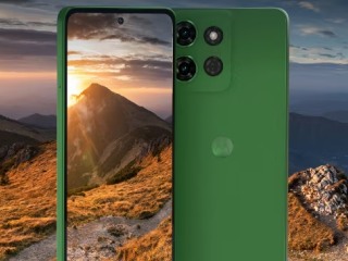 Moto G86 Power 5G Design, Colour Options, Key Specifications Surface Online