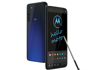 Motorola Moto G Pro Android 11 Update Rolls Out With January Security Patch