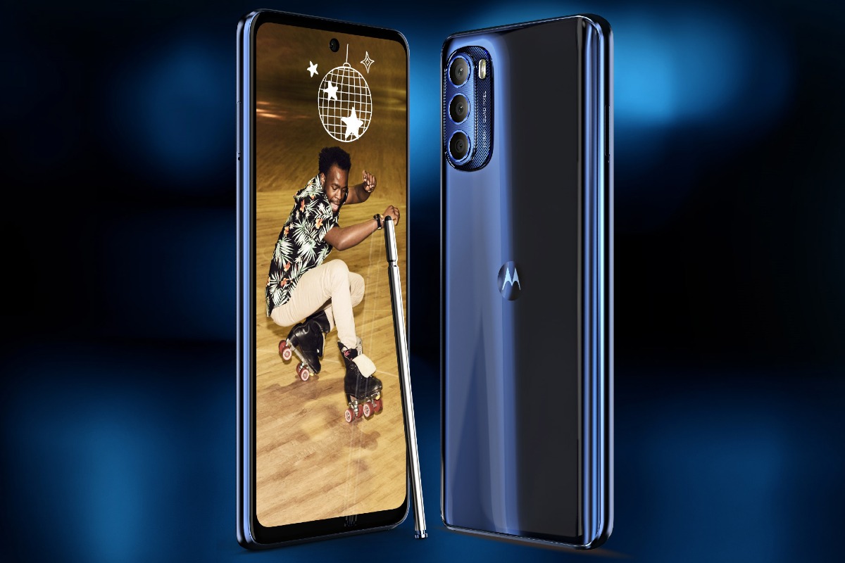 Motorola Becomes Third-Largest Smartphone Brand in the US for the First Time: Counterpoint Research