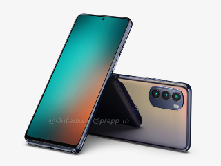 Moto G Stylus (2022) Price in India, Renders, Specifications Leak Online; Tipped to Debut in June 2022