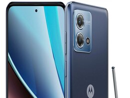 Moto G Stylus (2023) Renders Suggest 50-Megapixel Dual Rear Cameras, Hole-Punch Display Moto G Stylus (2023) Renders Suggest 50-Megapixel Dual Rear Cameras, Hole-Punch Display