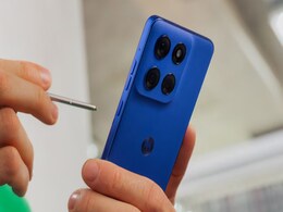 Moto G Stylus (2025) With Snapdragon 6 Gen 3 SoC and AI Features Announced: Price, Specifications Moto G Stylus (2025) With Snapdragon 6 Gen 3 SoC and AI Features Announced: Price, Specifications