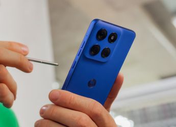 Moto G Stylus (2025) With Snapdragon 6 Gen 3 SoC and AI Features Announced: Price, Specifications