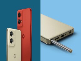 Moto G Stylus 5G (2025) Leaked Render Suggests Larger Rear Camera Module Moto G Stylus 5G (2025) Leaked Render Suggests Larger Rear Camera Module