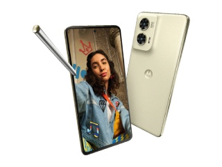 Moto G Stylus 5G (2025) Leaked Render Suggests Larger Rear Camera Module