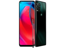 Moto G Stylus 5G Design Tipped via Leaked Render Ahead of Launch Moto G Stylus 5G Design Tipped via Leaked Render Ahead of Launch