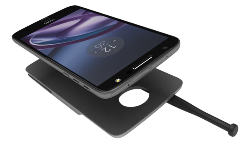 Moto and Indiegogo Announce 12 Finalists of Moto Mod Challenge