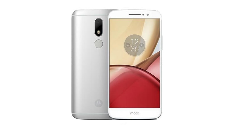 Moto M Reportedly Receiving Android 7.0 Nougat Update in India