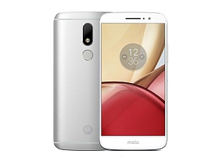 Moto M Reportedly Receiving Android 7.0 Nougat Update in India