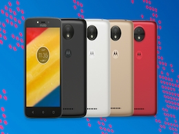 Moto C, Yu Yureka Black, Nokia's Android Phones, OnePlus 5 Leaks, and More News This Week Moto C, Yu Yureka Black, Nokia's Android Phones, OnePlus 5 Leaks, and More News This Week