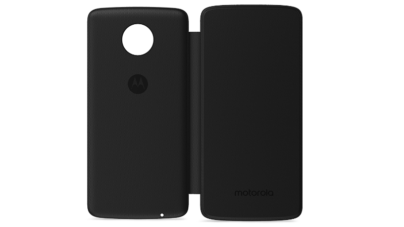 Moto Folio Is the Cheapest Moto Mod for the Moto Z Range