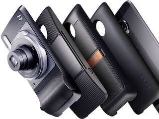 Motorola on Why Google&rsquo;s Project Ara Failed, and How Moto Mods are Different