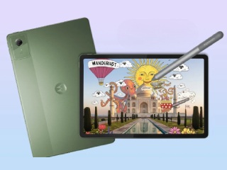 Moto Pad 60 Neo India Launch Date, Key Features and Flipkart Availability Announced