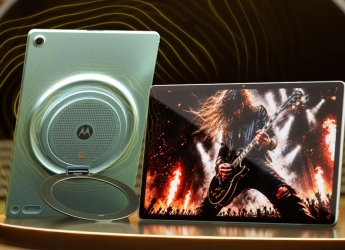 Moto Pad 70 Groove India Launch Date Announced; to Feature 9-Speaker JBL Audio System