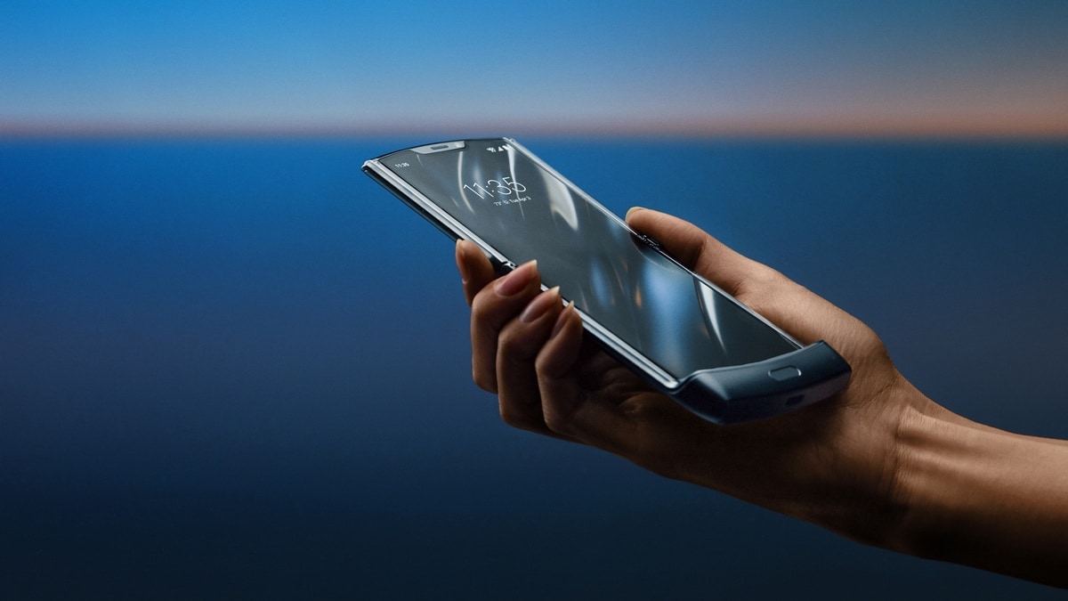 Motorola Razr(2019) –এ থাকছে কোন কোন সুবিধা, দাম কত, জেনে নিন আজই