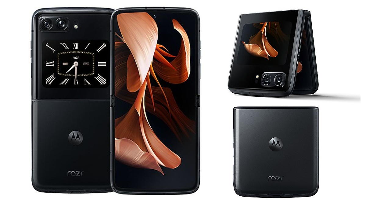 Moto Razr 2022, Along With Moto G, Edge Series Smartphones to Get Android 13