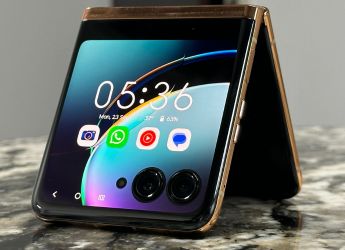 Motorola Razr 50s Reportedly Spotted on GeekBench with 8GB of RAM, Android 14