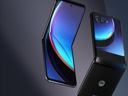 Motorola Razr 40 Ultra Likely to Launch as Motorola Razr+ in the US: Report Motorola Razr 40 Ultra Likely to Launch as Motorola Razr+ in the US: Report