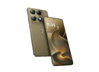 Motorola Unveils Signature Phone With Snapdragon 8 Gen 5 Chip and 50-Megapixel Sony LYTIA Cameras: Price, Specifications
