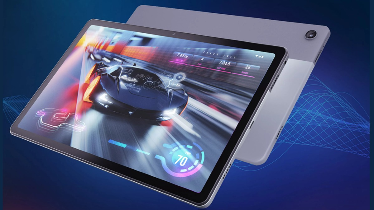 Moto Tab G62 India Launch Set for August 17, to Come With Snapdragon 680 SoC, 10.6-Inch 2K Display