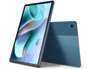 Moto Tab G70 With MediaTek Helio G90T SoC, 7,700mAh Battery, Dolby Atmos Launched