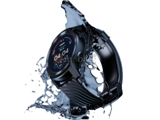 Moto Watch 100 Renders, Specifications Surface Online; Tipped to Come With Inbuilt GPS