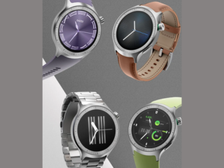 Moto Watch Launched in India With Up to 13 Days of Battery Life, Sleep Monitoring: Price, Features