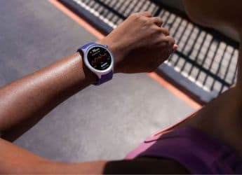 Motorola Teases Smartwatch Launch in India; Moto Watch Unveiled at CES Expected to Debut