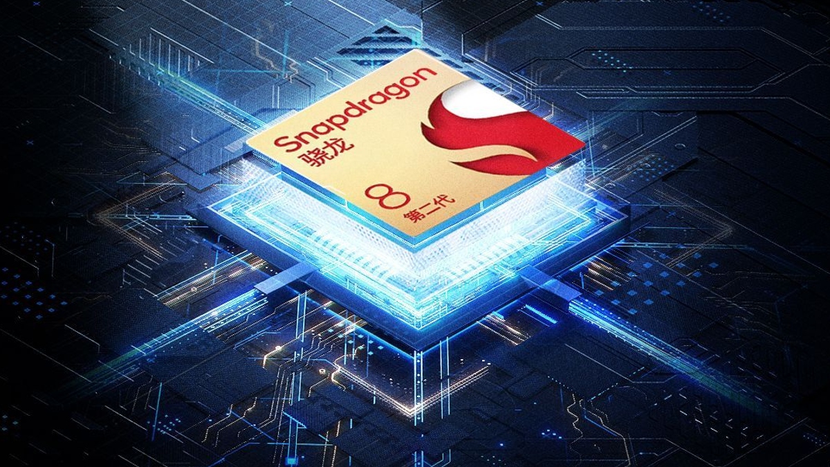 Snapdragon 8 Gen 2 SoC Shown to Be Slower Than Apple's A16 Bionic Chip in Benchmark Test