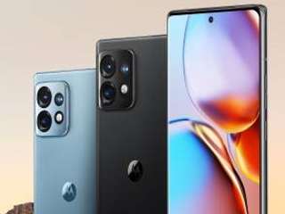 Moto X40 Launch Today: How to Watch Livestream, Expected Price, Specifications