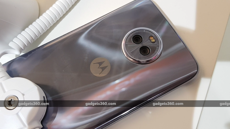 Moto X4 India Launch Set for October 3 as Motorola Sends Media Invites