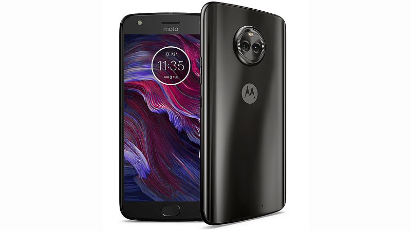 Moto X4 Now Receiving Stable Android 9.0 Pie Update: Report