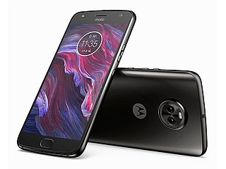 Moto X4 Android Pie Soak Test Starts Rolling Out in India: Report