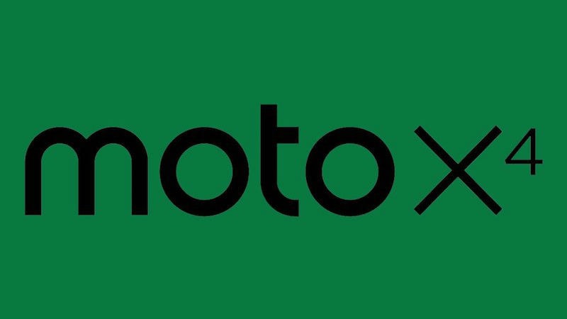 Moto M2 With 6GB RAM Tipped for October Launch; Moto X4 Specifications Leaked