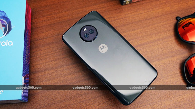 Moto X4 3GB RAM Variant Reportedly Gets a Price Cut in India, Now Available for Rs. 13,999
