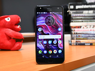 Moto X4 3GB RAM Variant Reportedly Gets a Price Cut in India, Now Available for Rs. 13,999