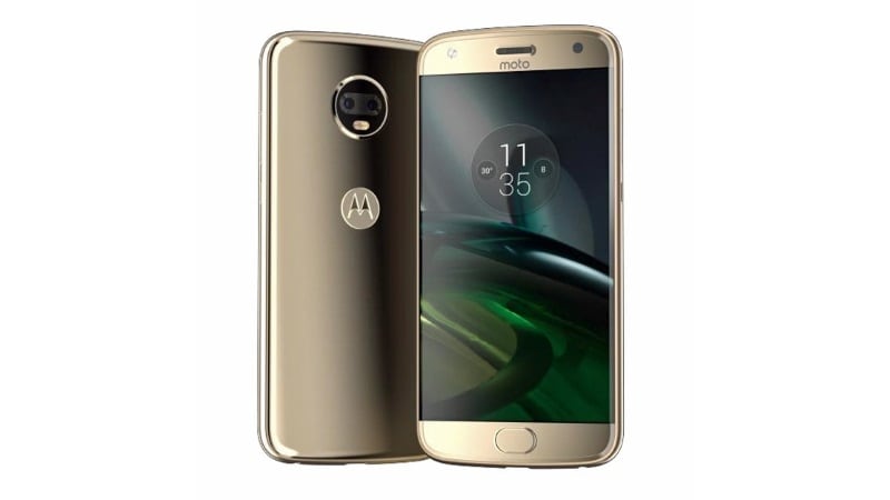 Moto X4 Specifications Leak on Benchmark Site; 5-Inch Display, 3GB RAM Tipped